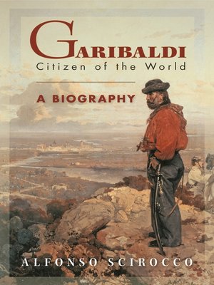 cover image of Garibaldi